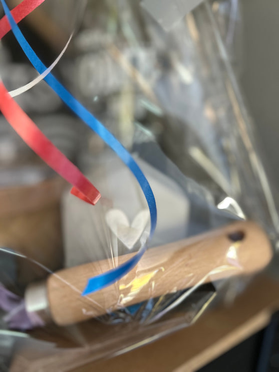 Cadeaupakket Nieuw Huis