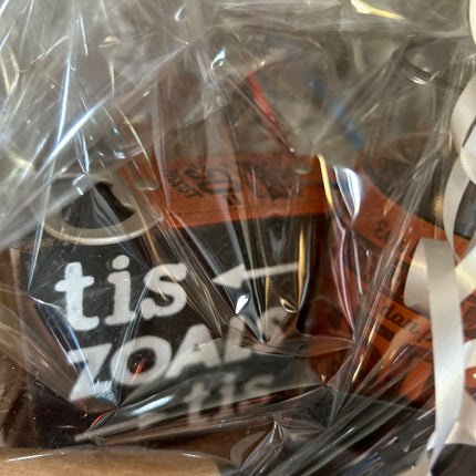 Cadeaupakket Abraham/50 jaar