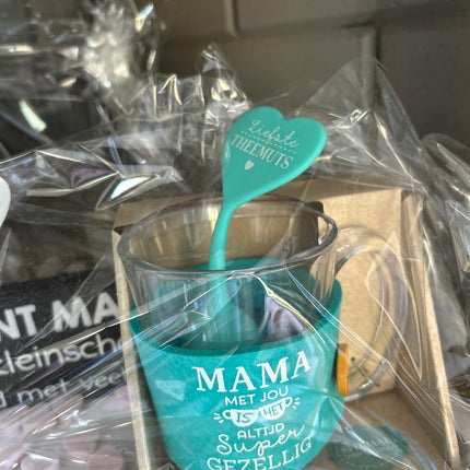 Cadeaupakket Mama