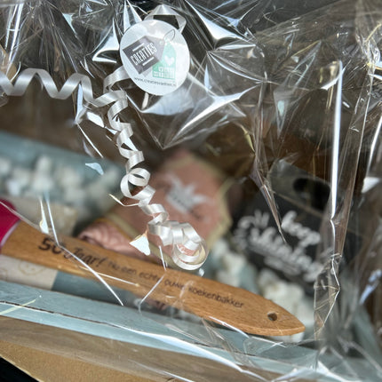 Cadeaupakket Sarah/50 jaar