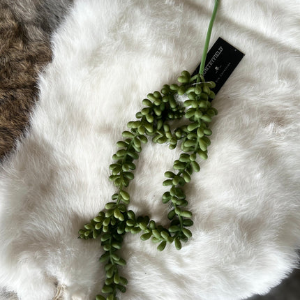 Decoratie groen