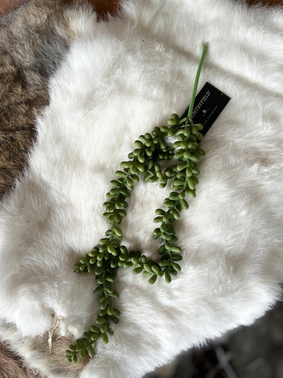 Decoratie groen