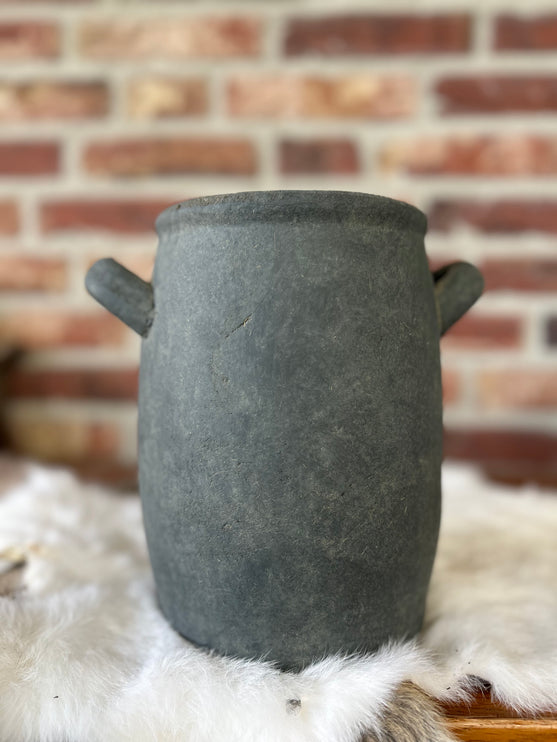 Pot Keuls Grey