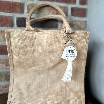 Cadeau tas Jongen 2