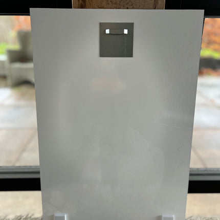 Glasschilderij Walnoot