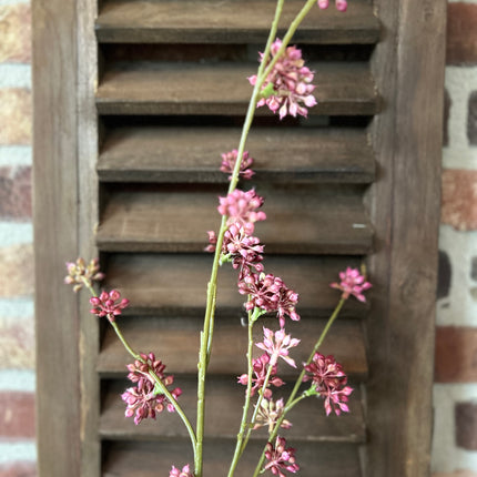 Zijden Bloem Callicarpa