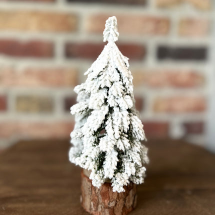 Kerstboompje Klein D