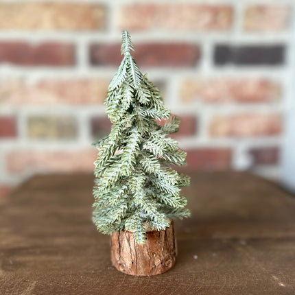 Kerstboompje Klein C