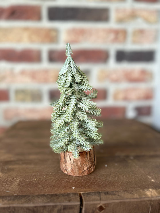 Kerstboompje Klein C