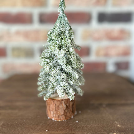Kerstboompje klein B