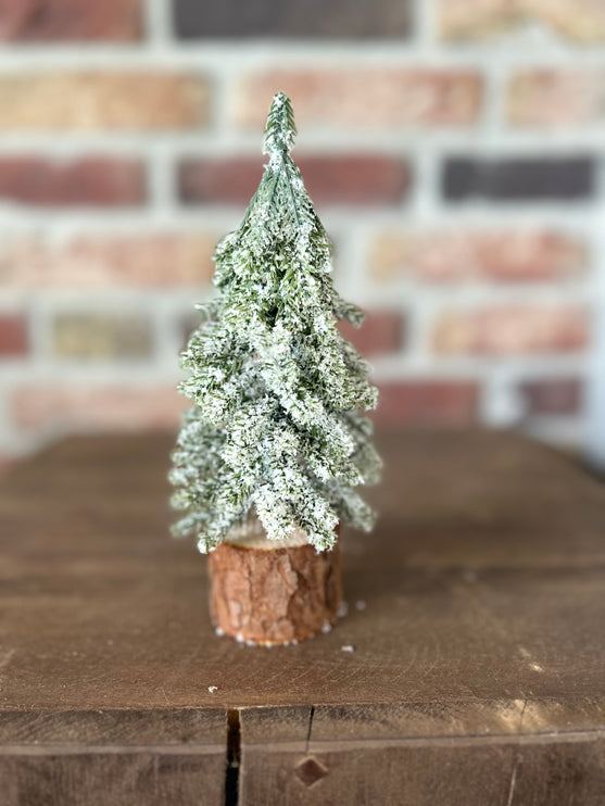 Kerstboompje klein B