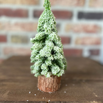 Kerstboompje klein A