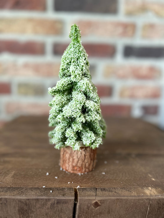 Kerstboompje klein A