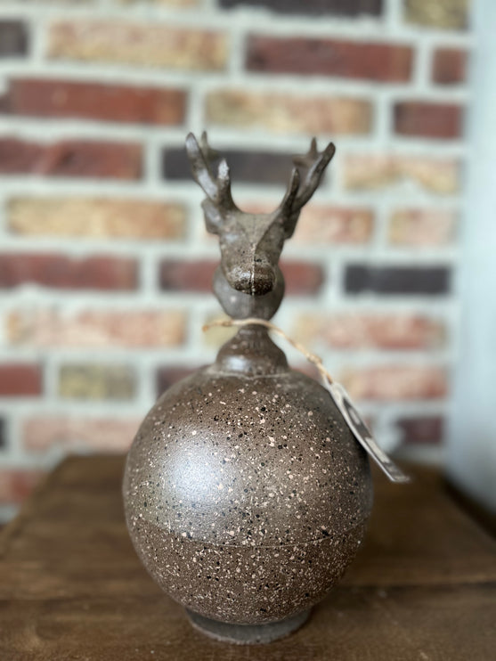 Ornament Hert