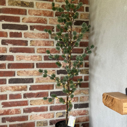 Led Kerstboom Ceder