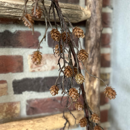 Guirlande Larix