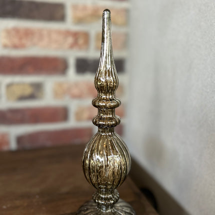 Elegante Piek met ledverlichting Maat S A