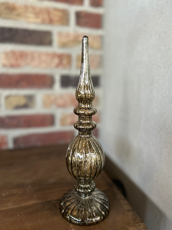 Elegante Piek met ledverlichting Maat S A