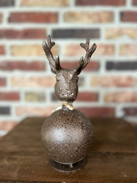 Ornament Hert