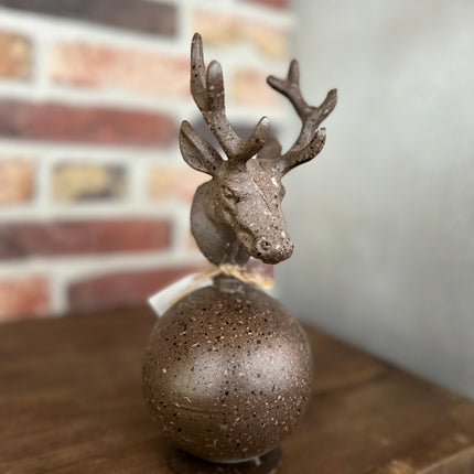 Ornament Hert