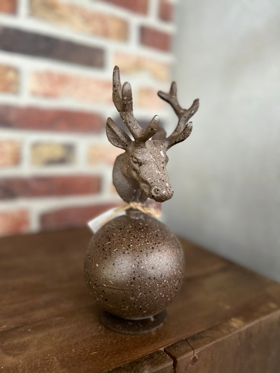Ornament Hert