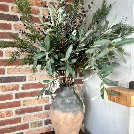 Stenen kruik XL