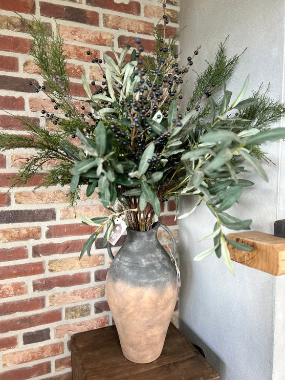 Stenen kruik XL