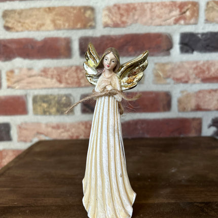 Engel Wit Goud M