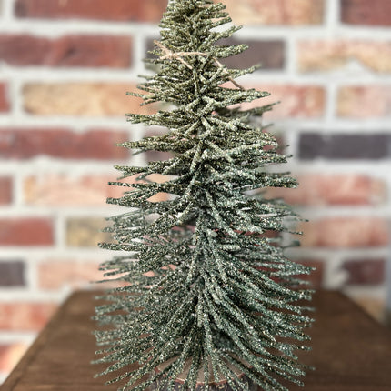 Kerstboompje