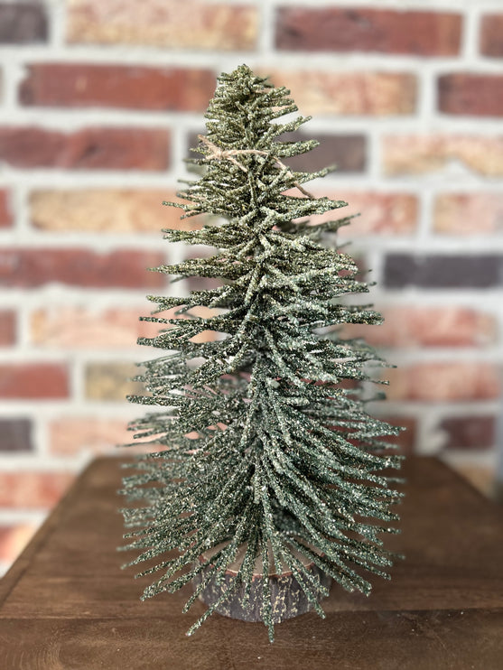 Kerstboompje
