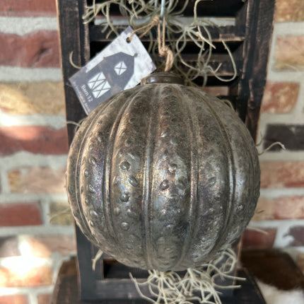 Kerstbal Groot