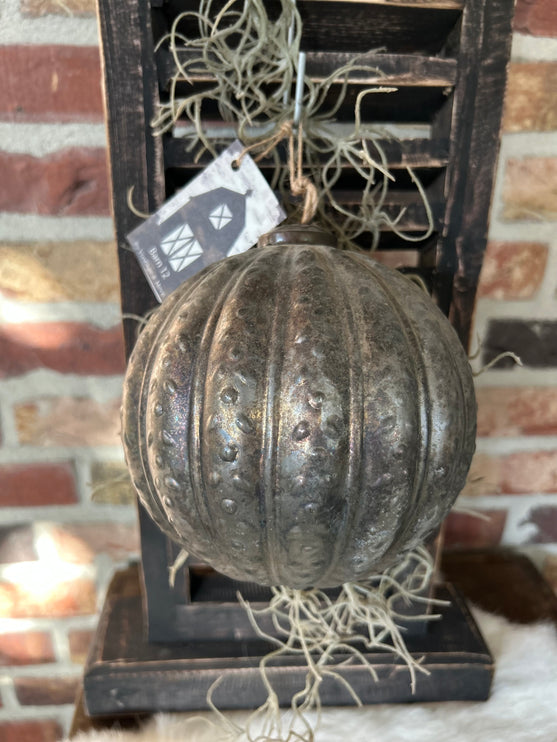 Kerstbal Groot