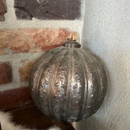 Kerstbal Groot