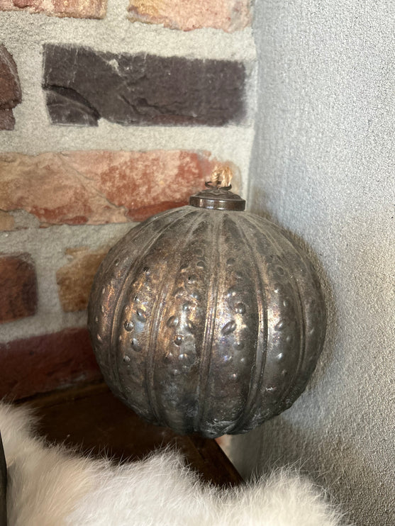 Kerstbal Groot