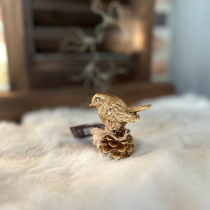 Gouden Vogeltje