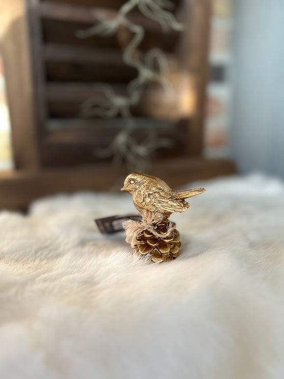 Gouden Vogeltje