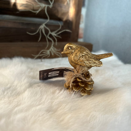Gouden Vogeltje