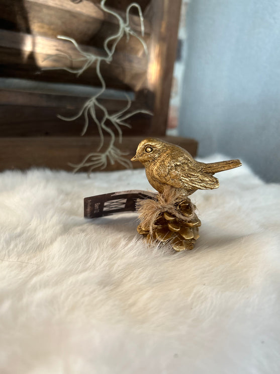 Gouden Vogeltje
