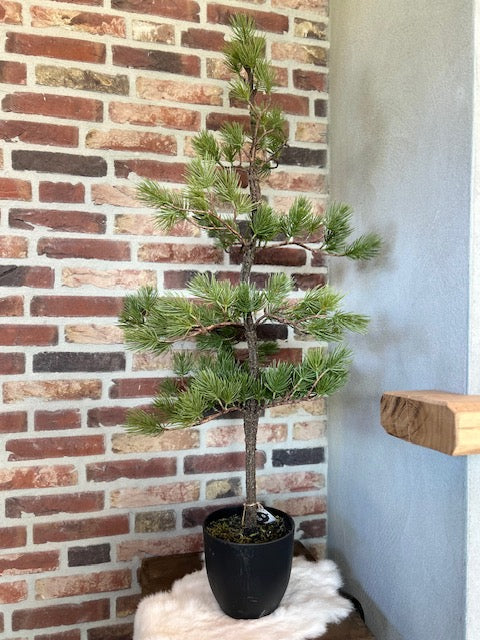 Kunstboompje Pine Tree