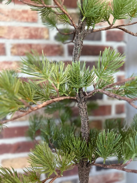 Kunstboompje Pine Tree