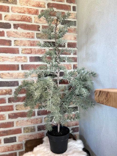 Kunstboompje Larixtree