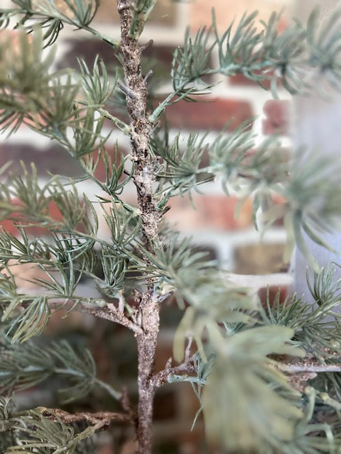 Kunstboompje Larixtree