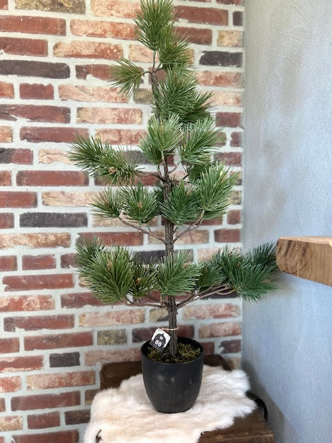 Kunstboompje Pine Tree