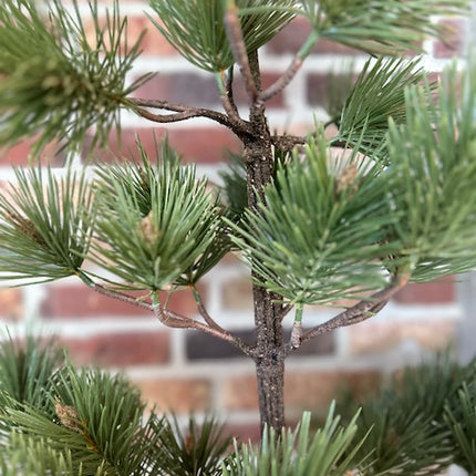 Kunstboompje Pine Tree