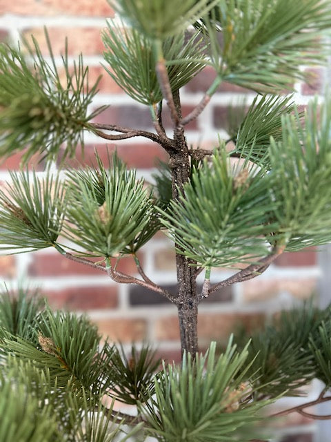 Kunstboompje Pine Tree