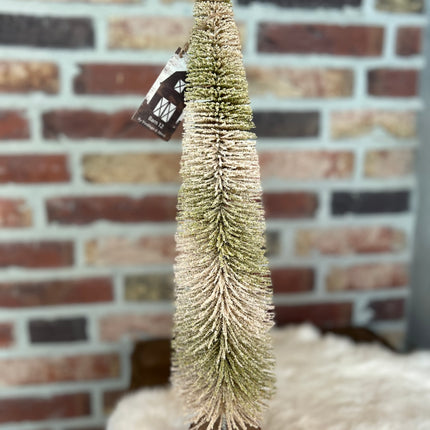 Kerstboompje