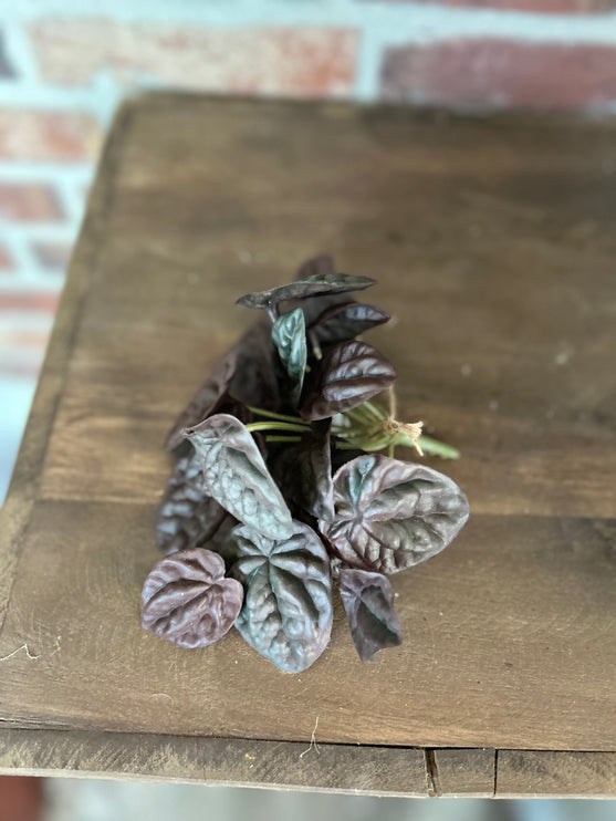 Kunstplantje Begonia Bush