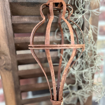 Roesthanger / Ornament