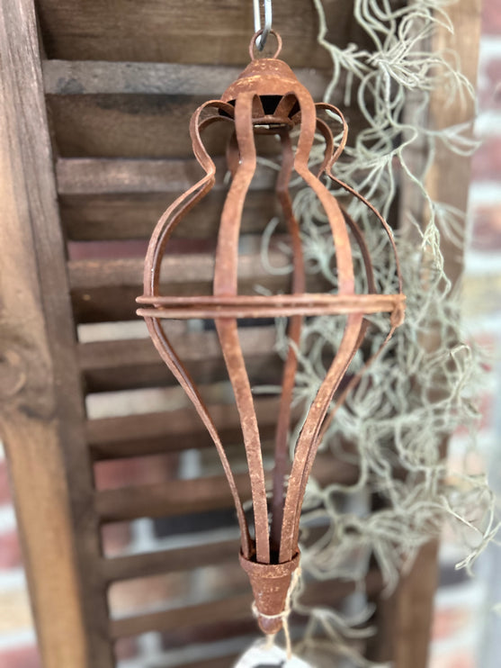 Roesthanger / Ornament
