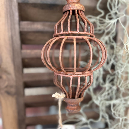 Roesthanger - Ornament